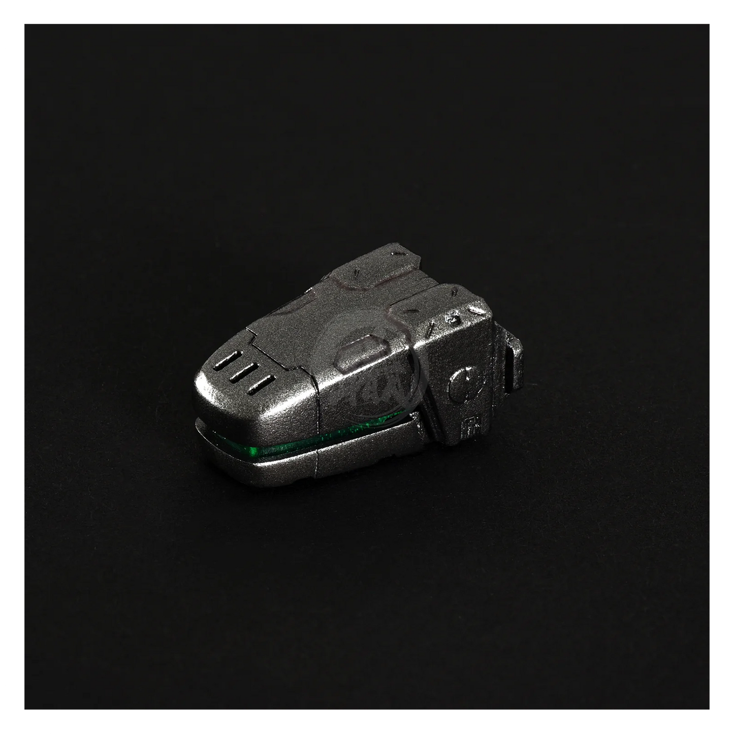 RMZ-004 Hellcat [Guylos Color] - ShokuninGunpla