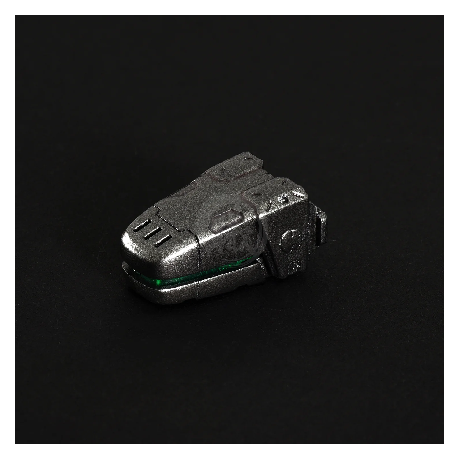 RMZ-004 Hellcat [Guylos Color] - ShokuninGunpla