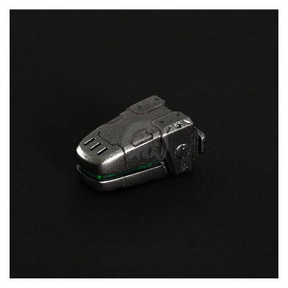 RMZ-004 Hellcat [Guylos Color] - ShokuninGunpla