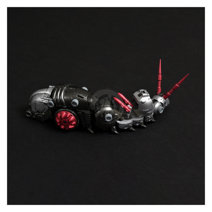 RMZ-005 Molga [Guylos Color] - ShokuninGunpla