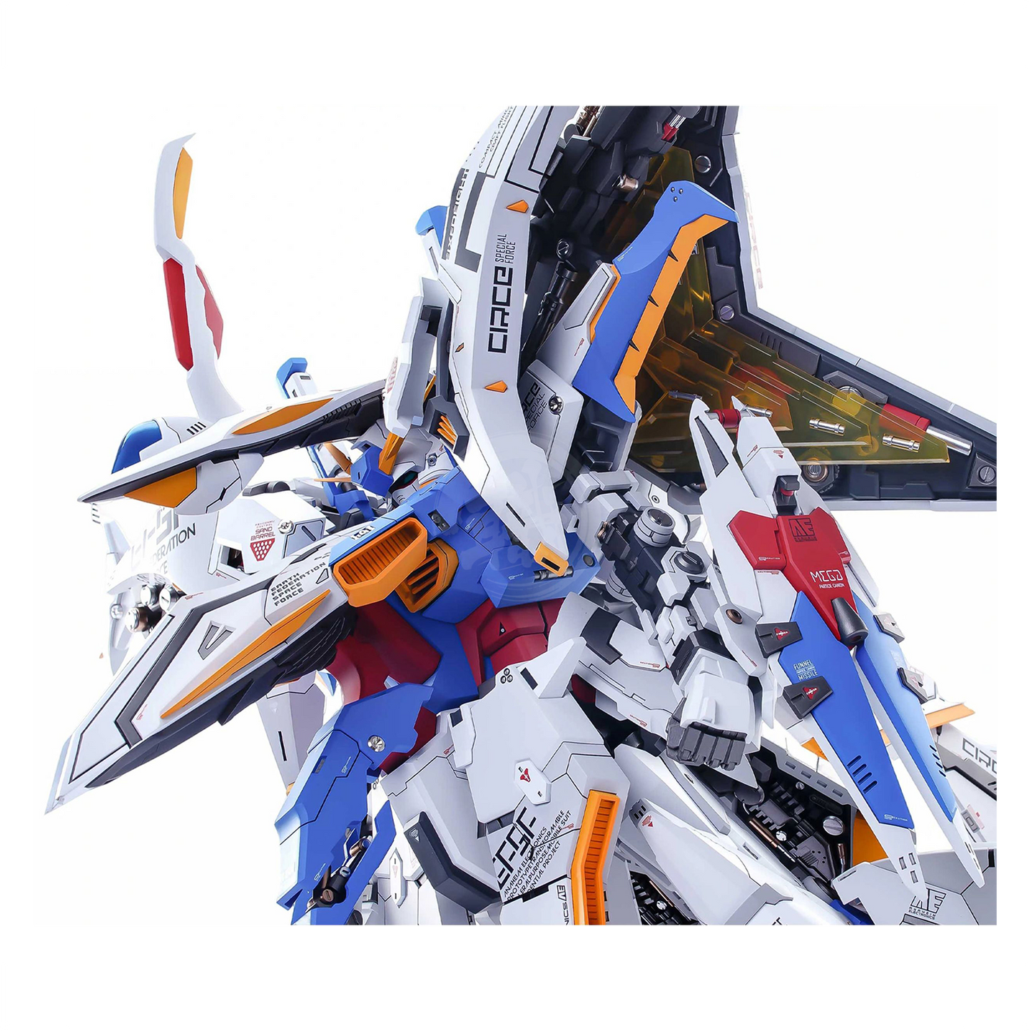 Penelope Resin Kit [1/72 Scale] - ShokuninGunpla