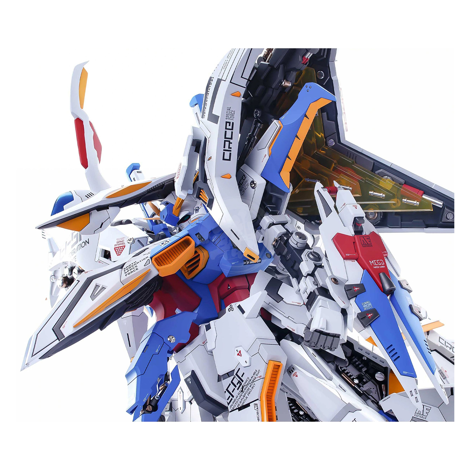 Penelope Resin Kit [1/72 Scale] - ShokuninGunpla