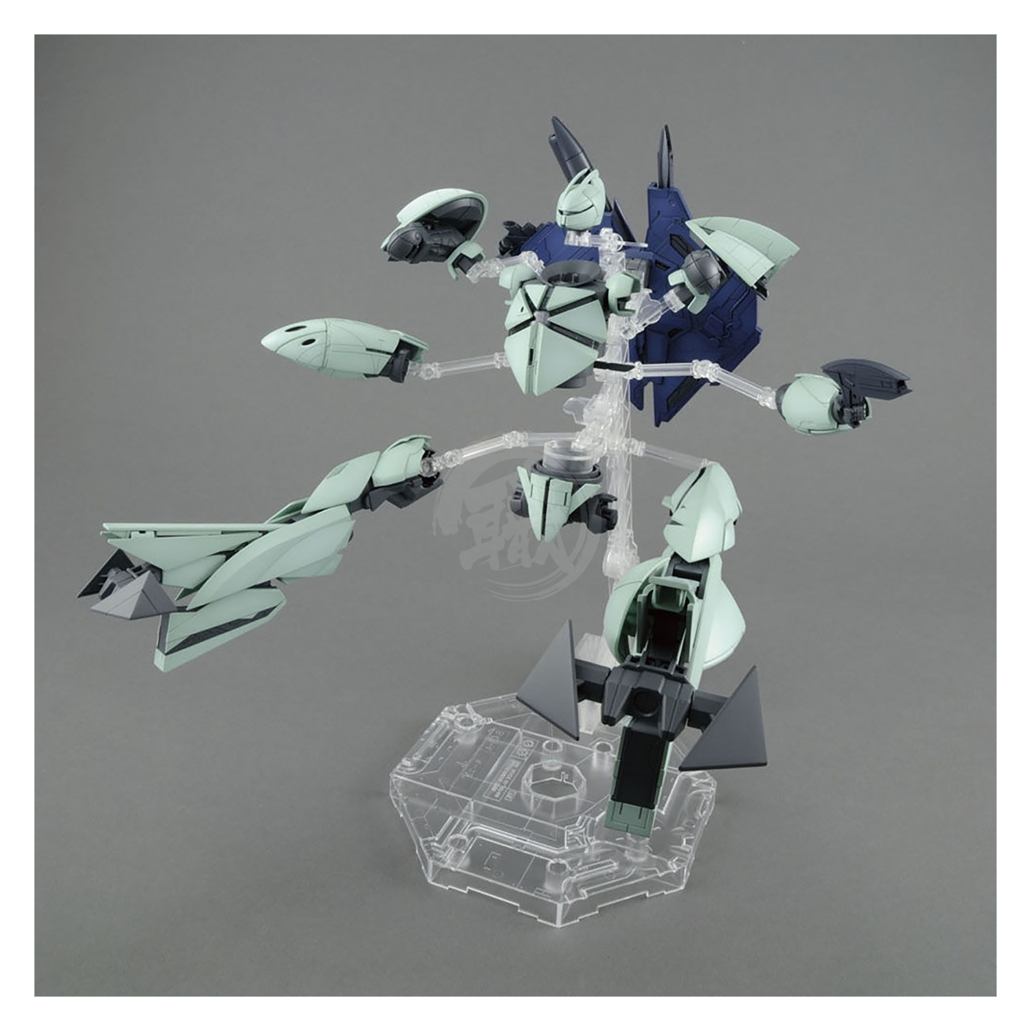 MG Turn X [Preorder Q2 2026] - ShokuninGunpla