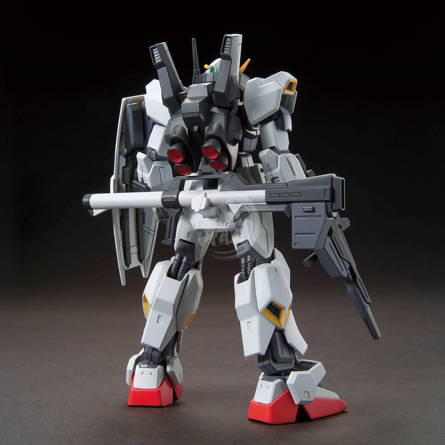 Bandai - HG A.E.U.G Trio Bundle - ShokuninGunpla