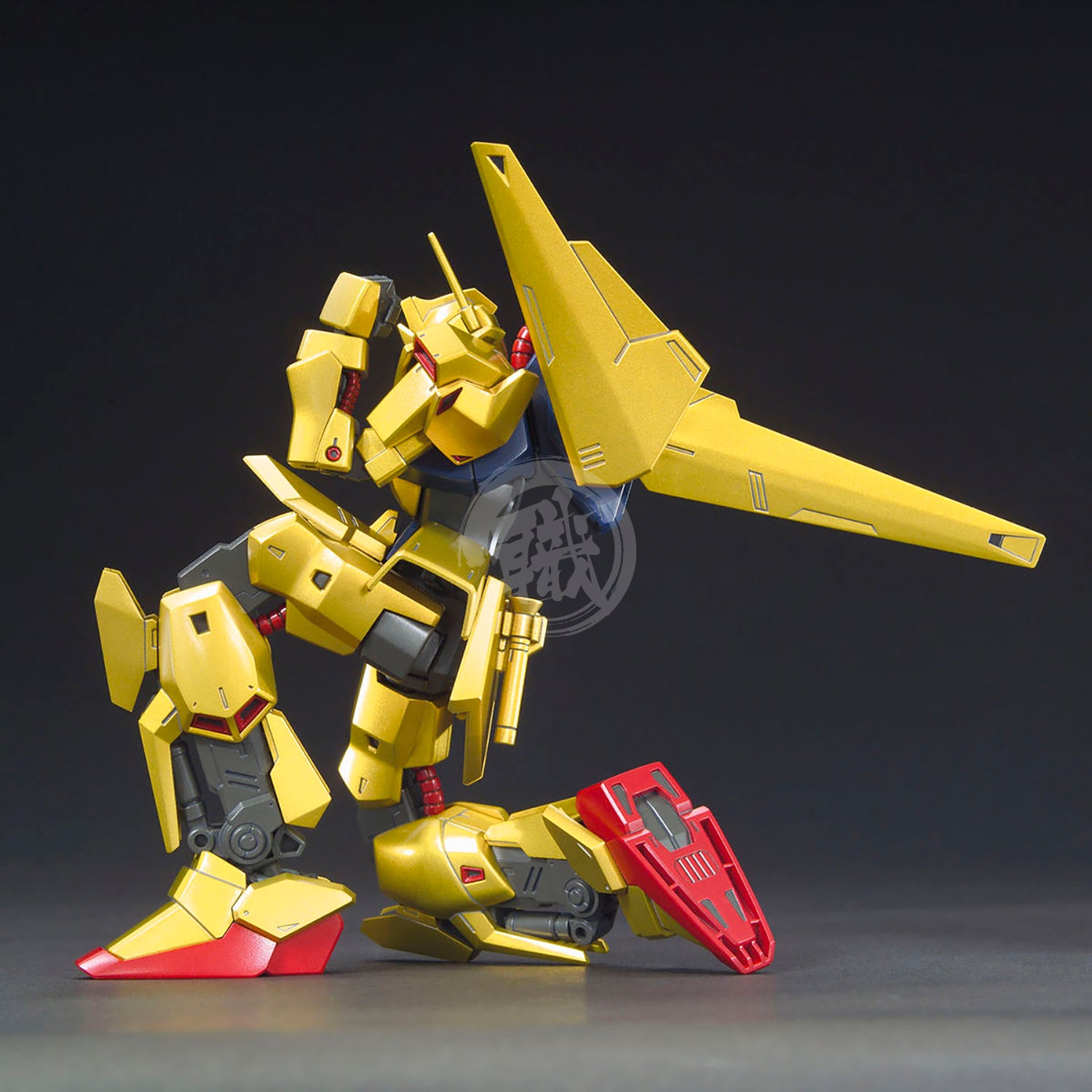 Bandai - HG A.E.U.G Trio Bundle - ShokuninGunpla