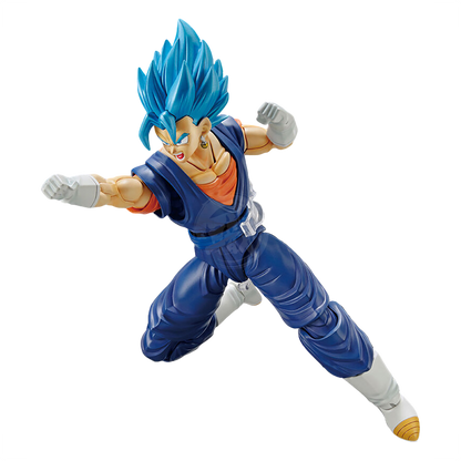 Bandai - Figure-Rise Standard Super Saiyan God Super Saiyan Vegetto - ShokuninGunpla