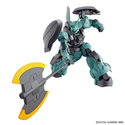 Bandai - HG Jeturk House Bundle - ShokuninGunpla