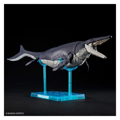 Bandai - Plannosaurus Mosasaurus - ShokuninGunpla