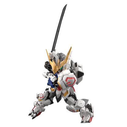 Bandai - MGSD Gundam Barbatos - ShokuninGunpla