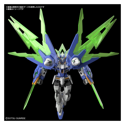 Bandai - HG Gundam 00 Diver Arc - ShokuninGunpla