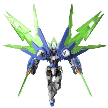 Bandai - HG Gundam 00 Diver Arc - ShokuninGunpla