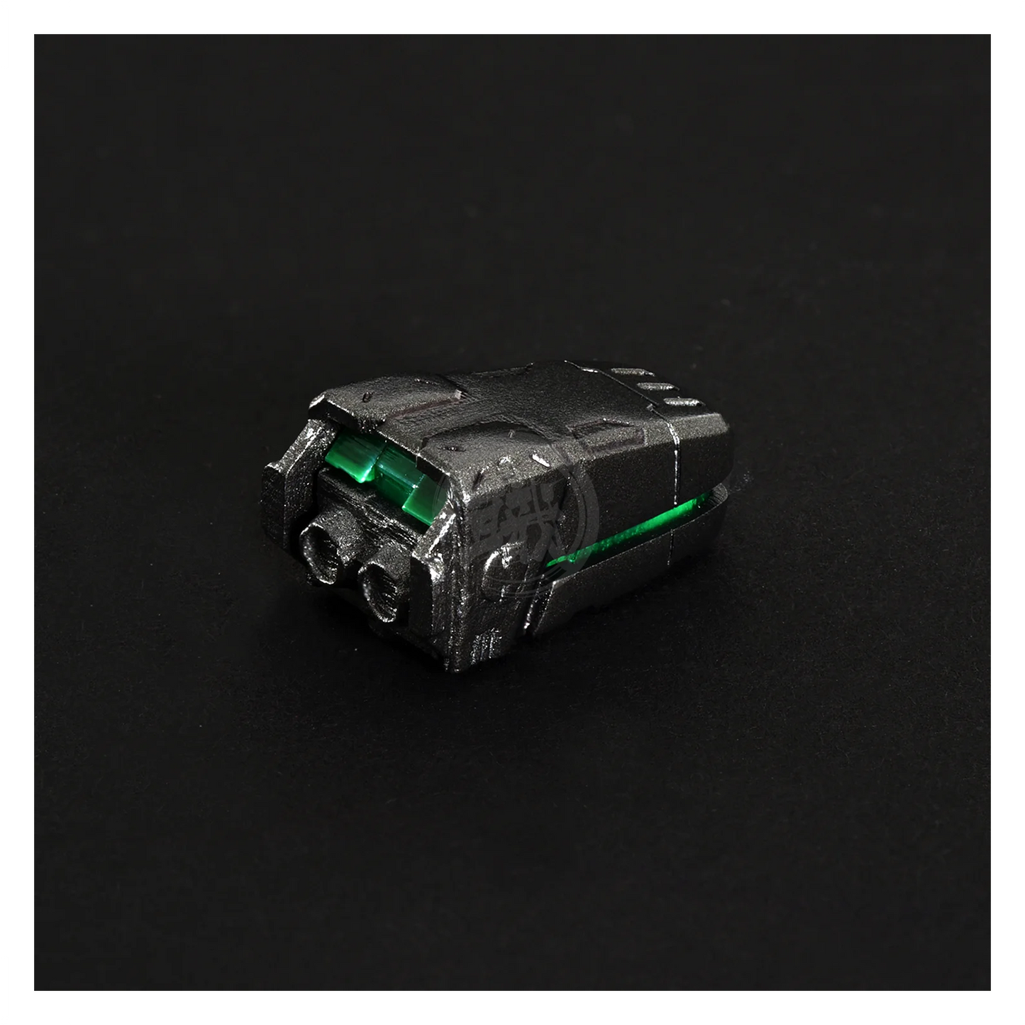 RMZ-004 Hellcat [Guylos Color] - ShokuninGunpla