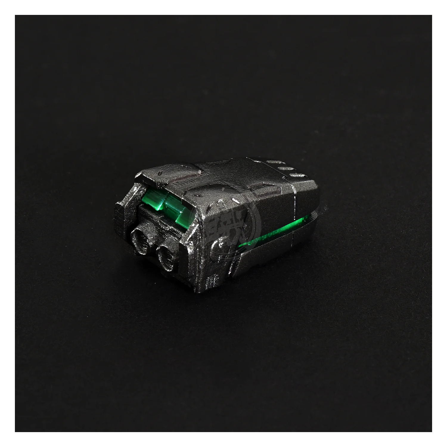 RMZ-004 Hellcat [Guylos Color] - ShokuninGunpla