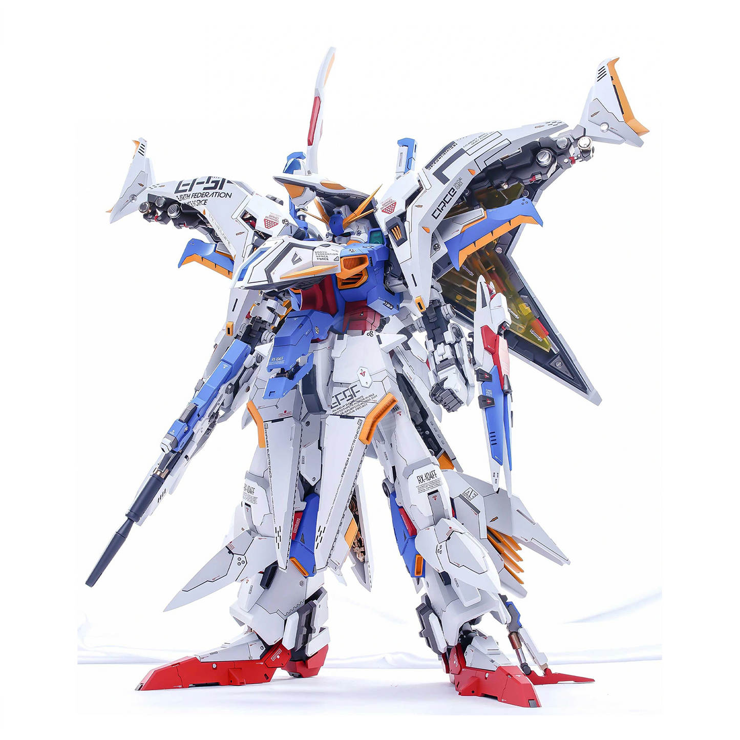 Penelope Resin Kit [1/72 Scale] - ShokuninGunpla