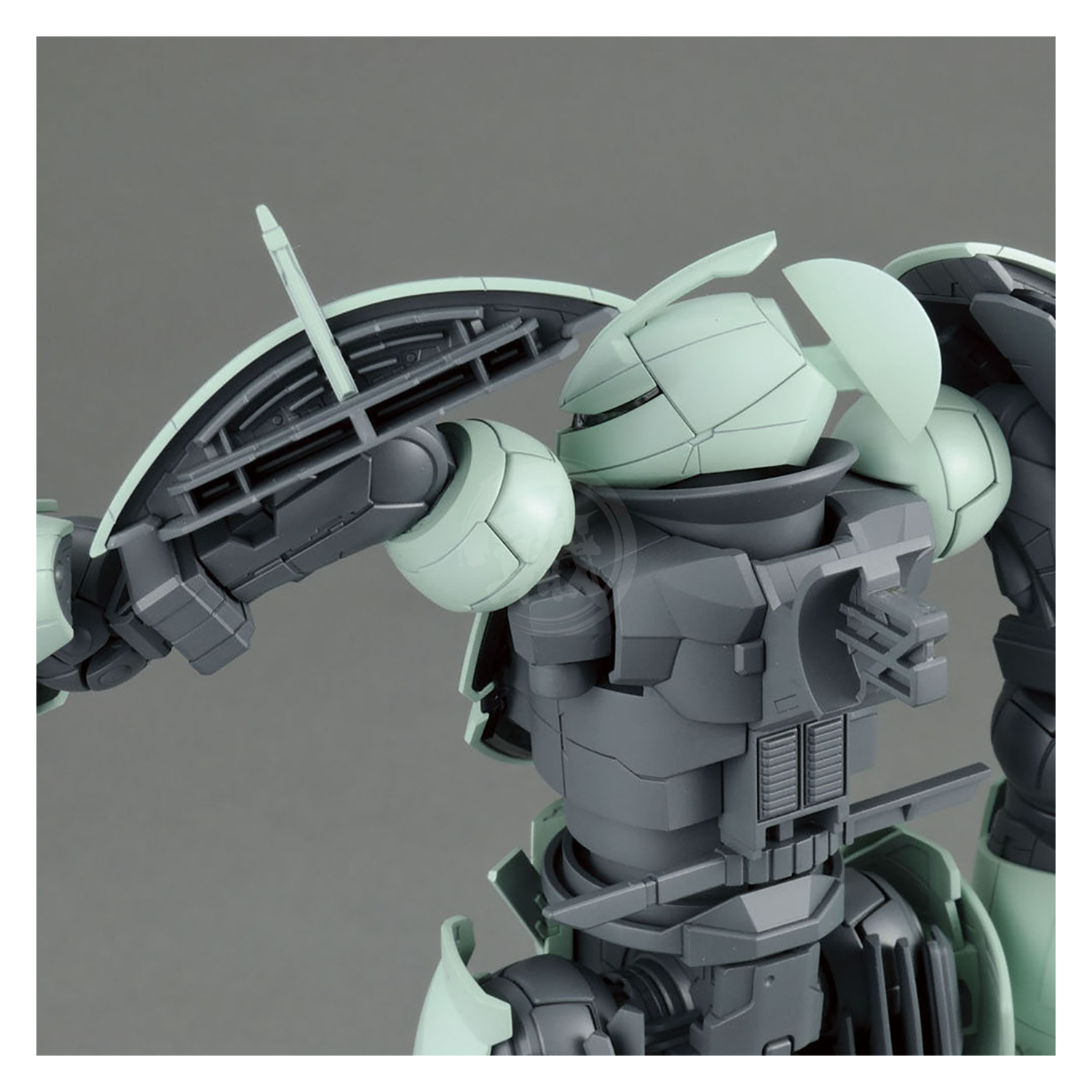 MG Turn X [Preorder Q2 2026] - ShokuninGunpla