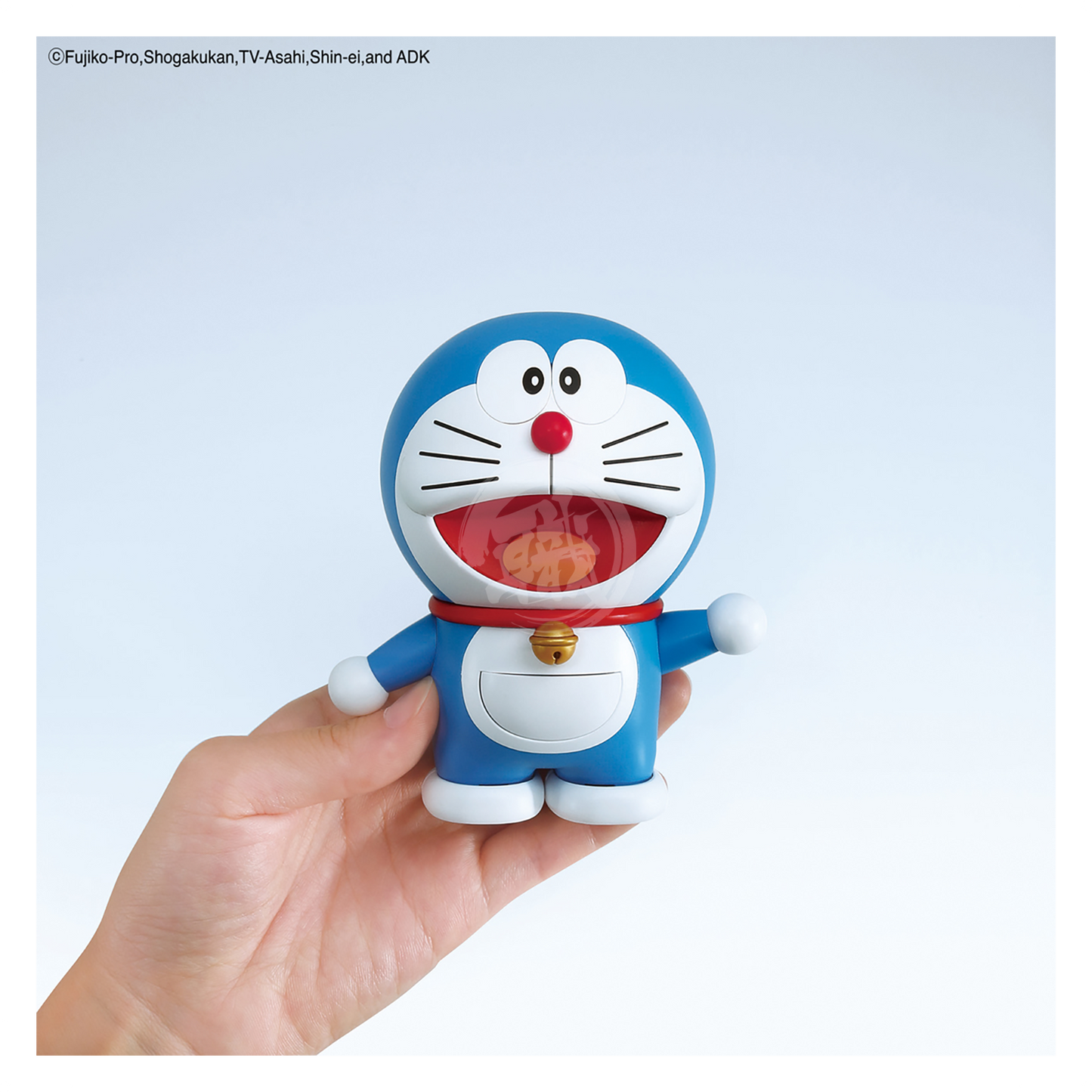 Bandai - Figure-Rise Mechanics Doraemon - ShokuninGunpla