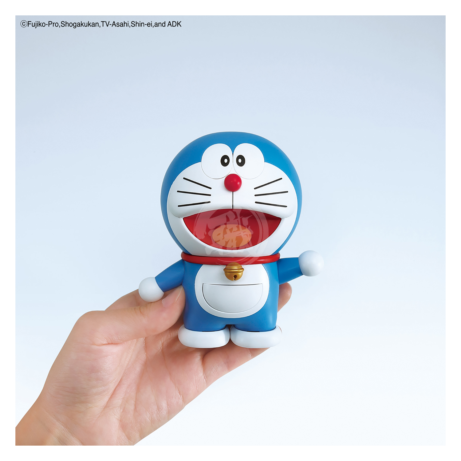 Bandai - Figure-Rise Mechanics Doraemon - ShokuninGunpla