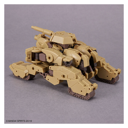 Bandai - 30MM Volpanova [Tank Ver.] - ShokuninGunpla