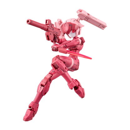 Bandai - 30MM Acerby [Type-A] - ShokuninGunpla