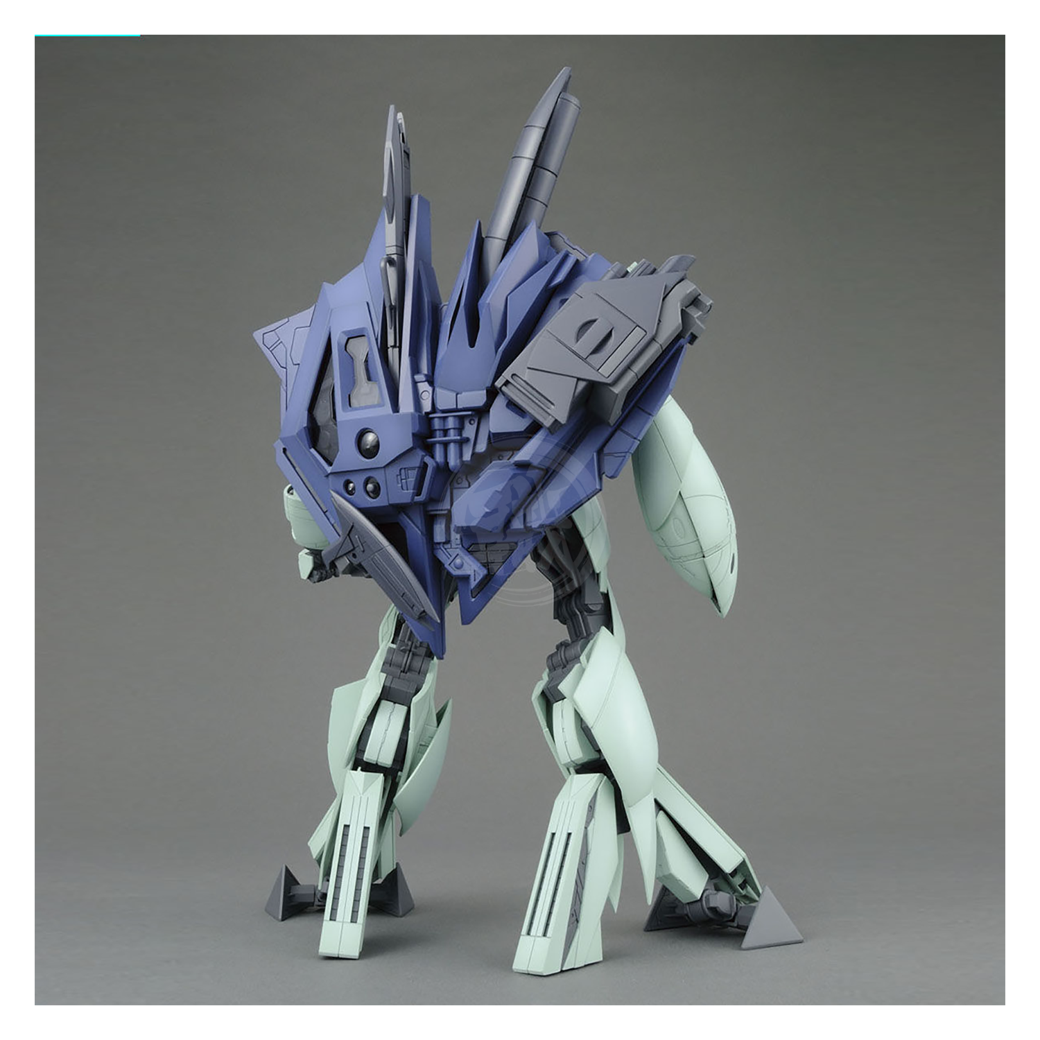 MG Turn X [Preorder Q2 2026] - ShokuninGunpla