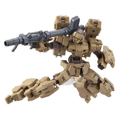 Bandai - 30MM Alto [Ground Type] [Brown] - ShokuninGunpla