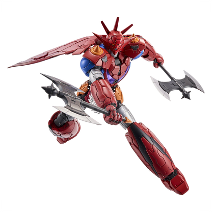 HG Getter Dragon [Infinitism]