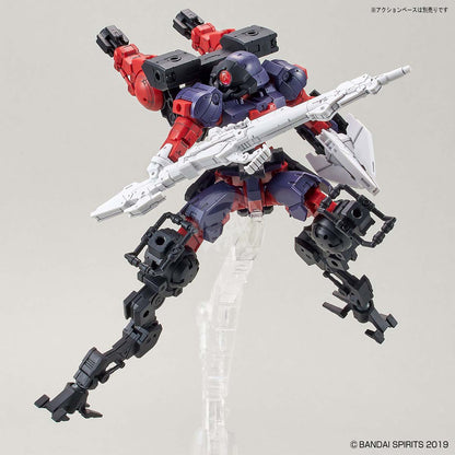 Bandai - 30MM Portanova [Space Type] [Dark Purple] - ShokuninGunpla