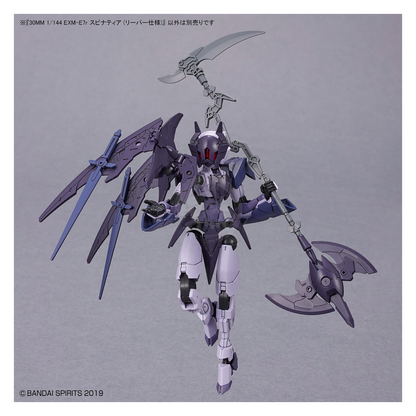 Bandai - 30MM Spinatia [Reaper Type] - ShokuninGunpla