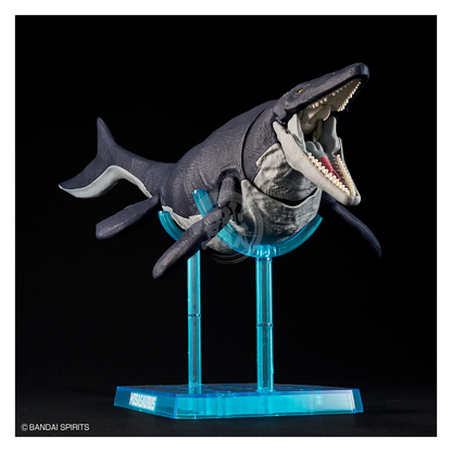 Bandai - Plannosaurus Mosasaurus - ShokuninGunpla