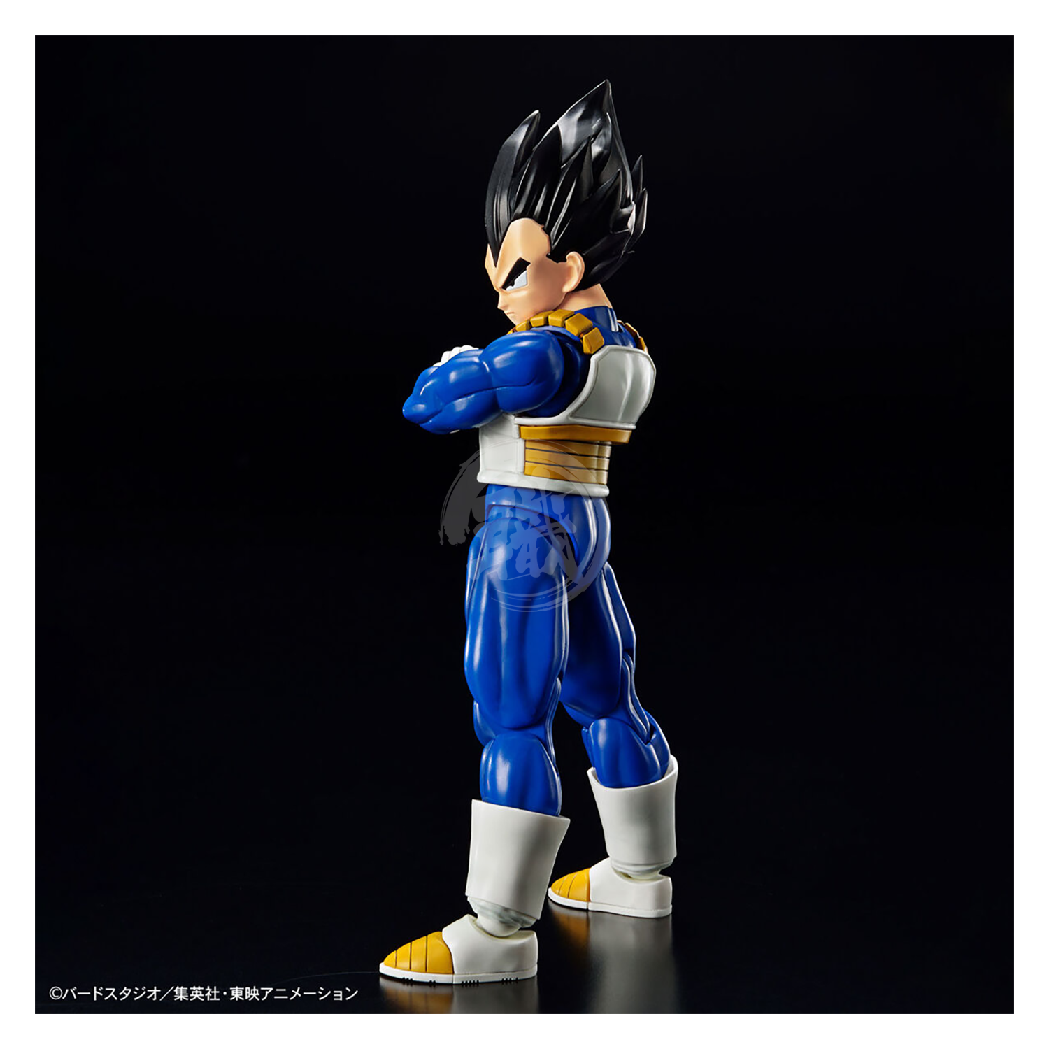 Bandai - Figure-Rise Standard Vegeta [New Spec Ver.] - ShokuninGunpla