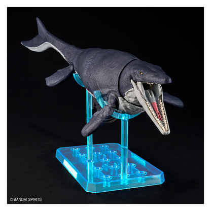 Bandai - Plannosaurus Mosasaurus - ShokuninGunpla