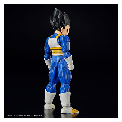 Bandai - Figure-Rise Standard Vegeta [New Spec Ver.] - ShokuninGunpla