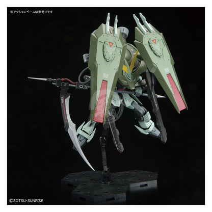 Bandai - Full Mechanics Forbidden Gundam - ShokuninGunpla