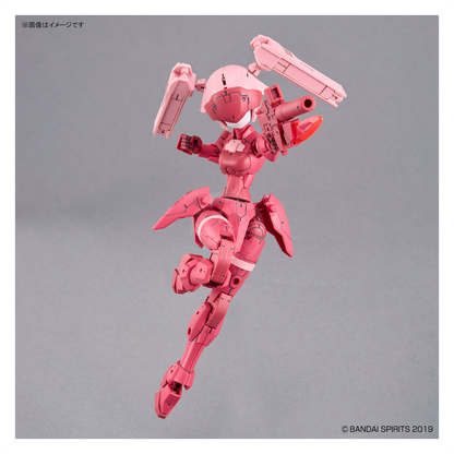 Bandai - 30MM Acerby [Type-A] - ShokuninGunpla