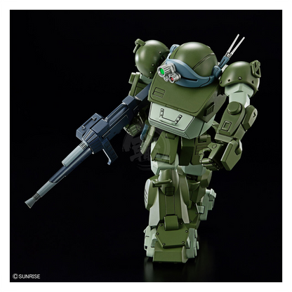 Bandai - HG ScopeDog - ShokuninGunpla