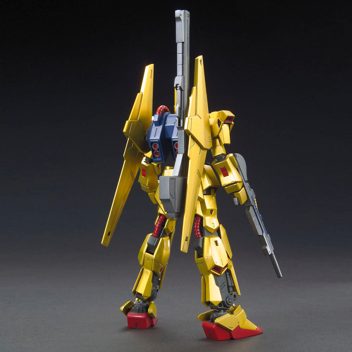 Bandai - HG A.E.U.G Trio Bundle - ShokuninGunpla