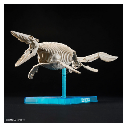 Bandai - Plannosaurus Mosasaurus - ShokuninGunpla