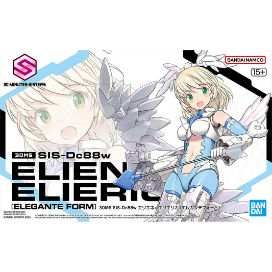 30MS Eliene-Elierica [Elegante Form]