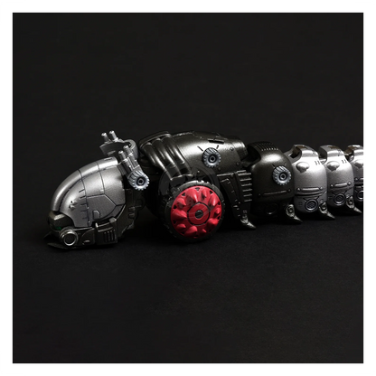 RMZ-005 Molga [Guylos Color] - ShokuninGunpla