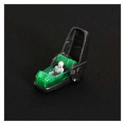 RMZ-004 Hellcat [Guylos Color] - ShokuninGunpla