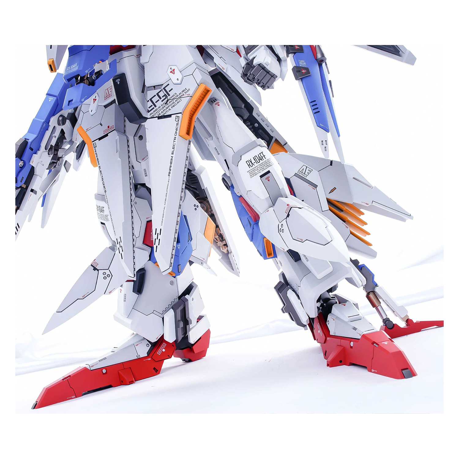 Penelope Resin Kit [1/72 Scale] - ShokuninGunpla