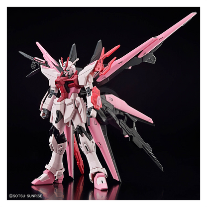 Bandai - HG Perfect Strike Freedom Rouge - ShokuninGunpla