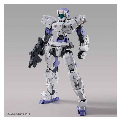 Bandai - 30MM Alto [White] - ShokuninGunpla