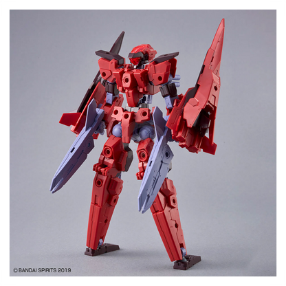 Bandai - 30MM Espossito Gamma - ShokuninGunpla