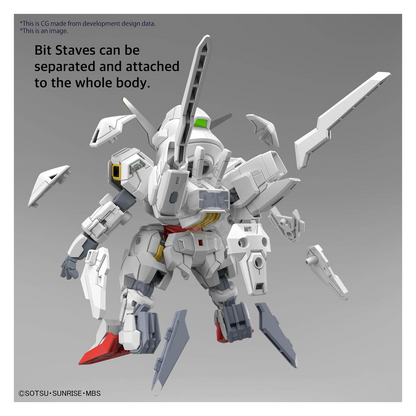 SDCS Gundam Calibarn