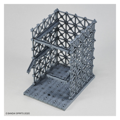 30MM Customize Scene Base [Truss Base Ver.]