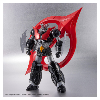 HG Mazinger Zero [Infinitism]