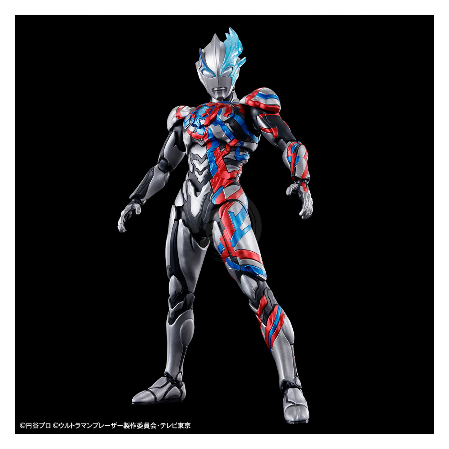 Figure-Rise Standard Ultraman Blazar