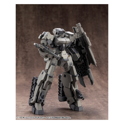 Weapon Unit 10 Multiple Shield [Preorder Q1 2025]