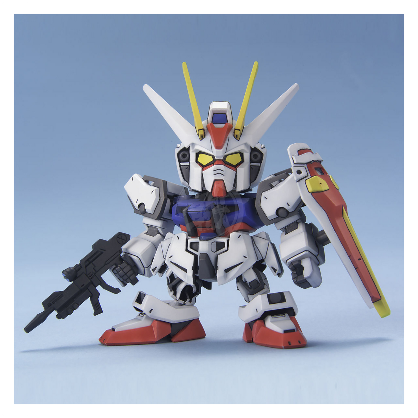 SD Strike Gundam [BB246]